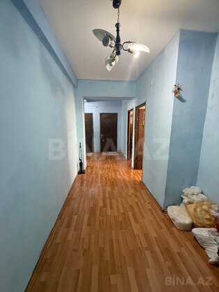3 otaqlı Köhnə tikili, Lökbatan q., Bakı