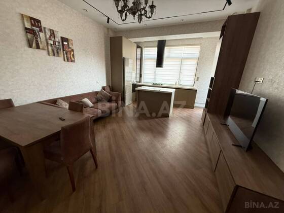 2 otaqlı Yeni tikili, 28 May m., Bakı