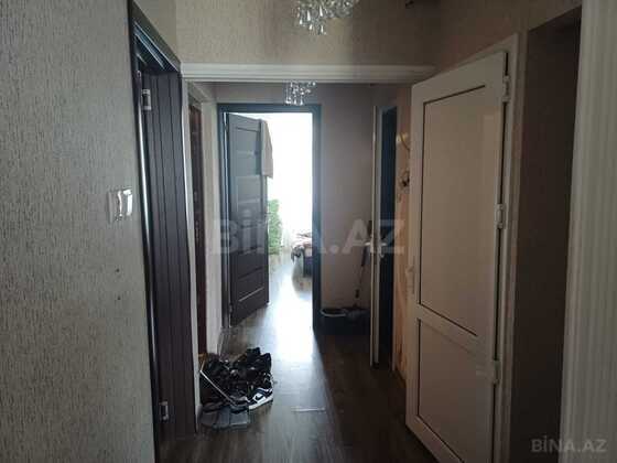 3 otaqlı, 60.0 m², Xətai