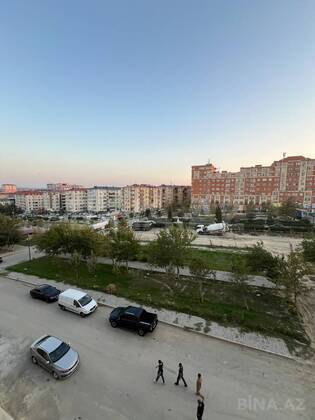 2 otaqlı Yeni tikili, Masazır q., Bakı
