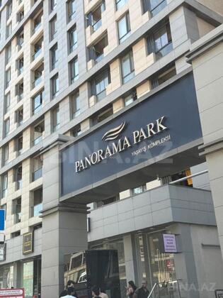3 otaqlı Yeni tikili, Həzi Aslanov m., Bakı
