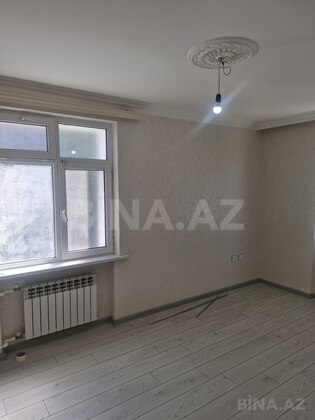 2 otaqlı Köhnə tikili, Qara Qarayev m., Bakı