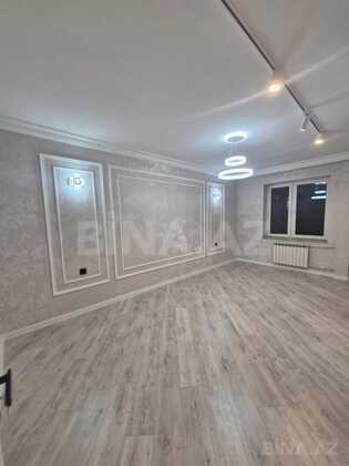4 otaqlı, 80.0 m², Əhmədli