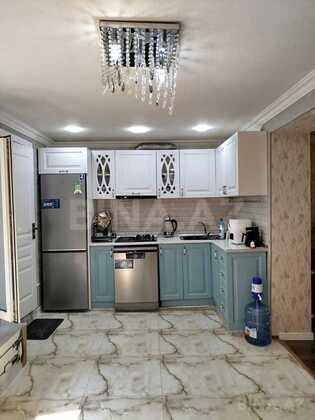 2 otaqlı, 70.0 m², İnşaatçılar