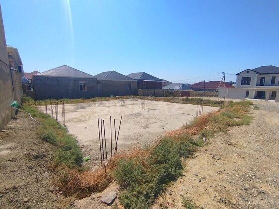 Torpaq Masazır q., Bakı
