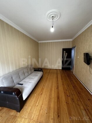 2 otaqlı, 70.0 m², İnşaatçılar