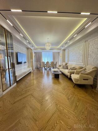 4 otaqlı, 235.0 m², Nərimanov