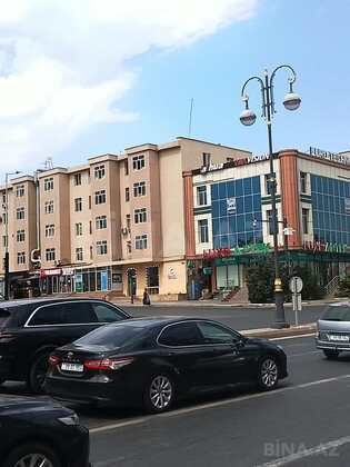 1 otaqlı, 35.0 m², İnşaatçılar