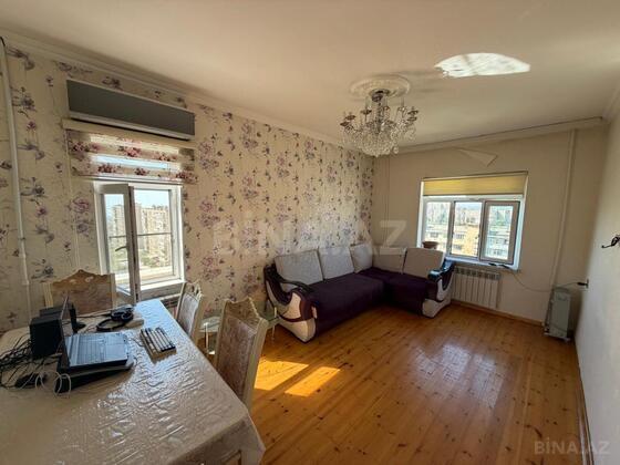 2 otaqlı, 65.0 m², Yeni Günəşli
