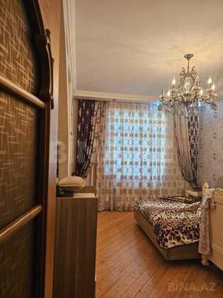 5 otaqlı, 2.5 m², Binəqədi