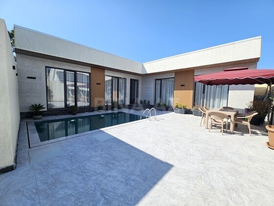 4 otaqlı, 150.0 m², Şüvəlan