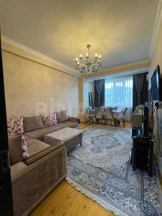3 otaqlı, 80.0 m², Zığ