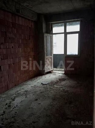2 otaqlı, 45.0 m²