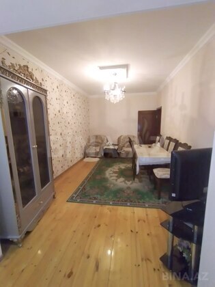5 otaqlı, 125.0 m², Xətai