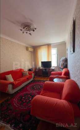 2 otaqlı Köhnə tikili, Əhmədli m., Bakı