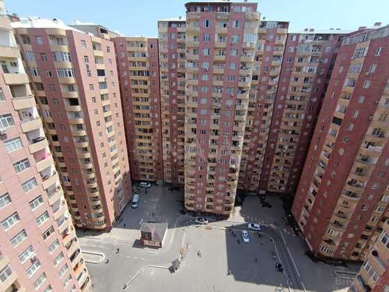 3 otaqlı, 143.0 m², İnşaatçılar