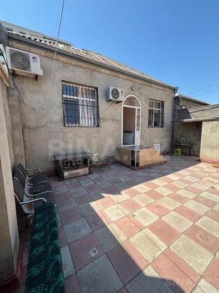 3 otaqlı Həyət evi/Bağ evi, Xırdalan