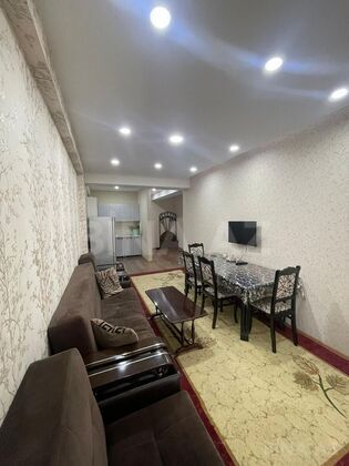 2 otaqlı Yeni tikili, Xətai r., Bakı