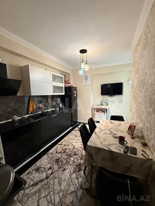 2 otaqlı, 52.5 m², Abşeron