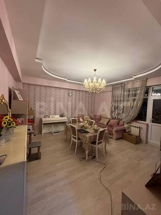 2 otaqlı, 50.0 m², Nəsimi