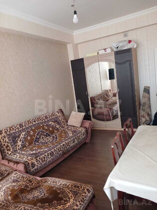 1 otaqlı, 35.0 m², Yeni Yasamal