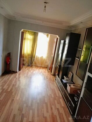 2 otaqlı, 55.0 m², Nəriman Nərimanov