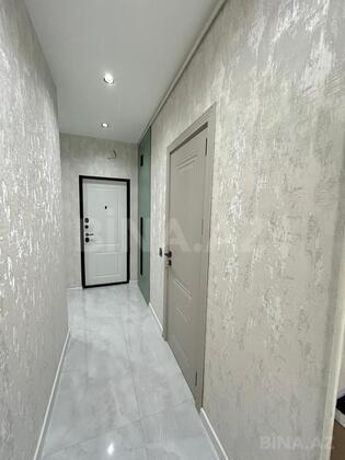 2 otaqlı Köhnə tikili, Xalqlar Dostluğu m., Bakı