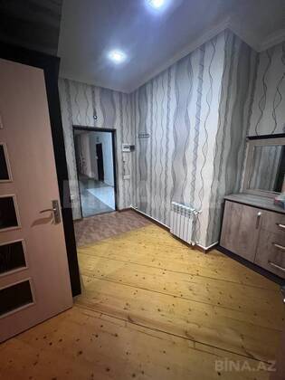 2 otaqlı, 61.0 m², İnşaatçılar
