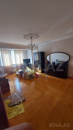 3 otaqlı, 75.0 m², Qaraçuxur