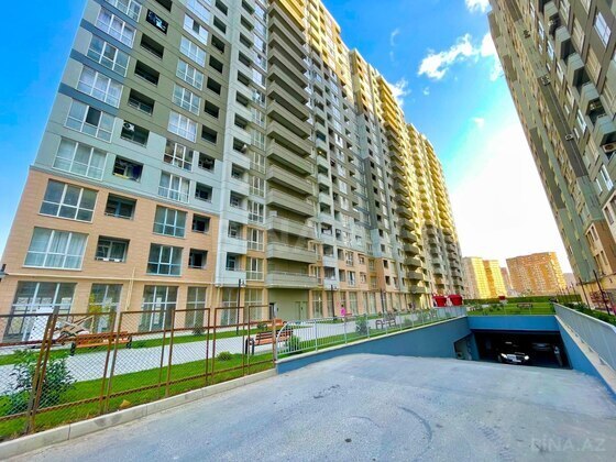 2 otaqlı, 50.0 m², 20 Yanvar