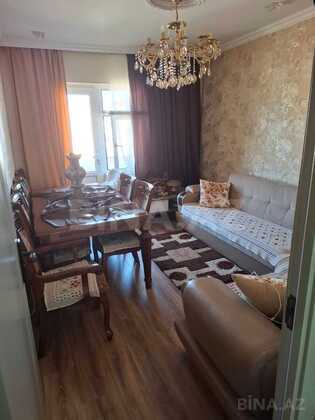4 otaqlı, 100.0 m², Yeni Günəşli