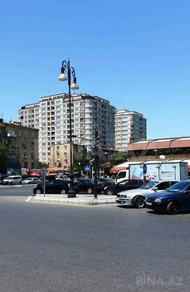 4 otaqlı, 182.0 m², Nəriman Nərimanov