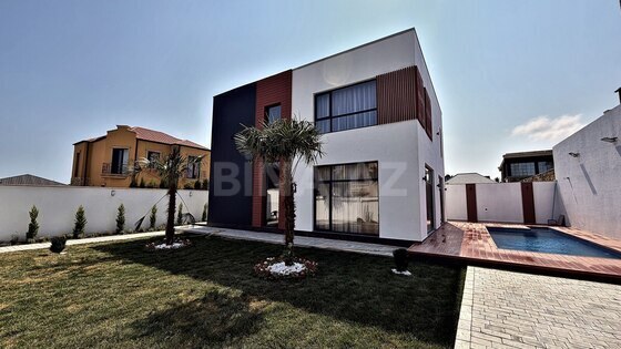 6 otaqlı, 230.0 m², Nardaran