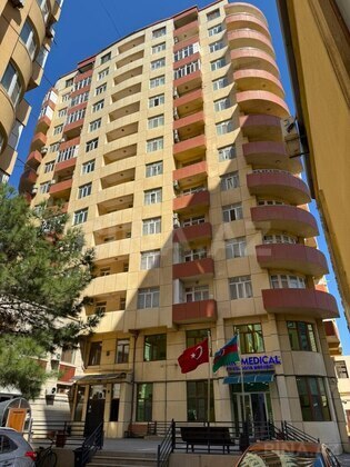 4 otaqlı, 220.0 m², Nəsimi