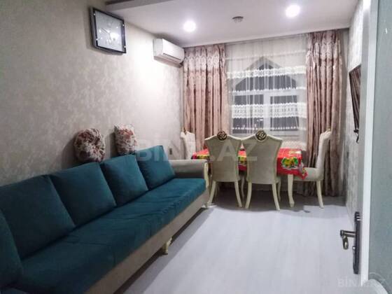 3 otaqlı, 50.0 m², Abşeron