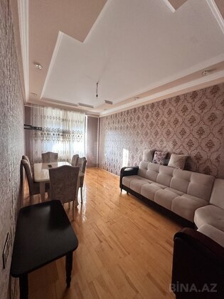 2 otaqlı Köhnə tikili, Masazır q., Bakı
