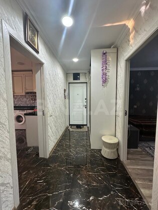 3 otaqlı, 85.0 m², Neftçilər