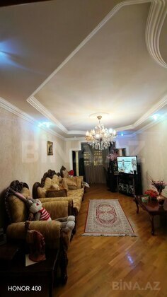 2 otaqlı Köhnə tikili, Neftçilər m., Bakı