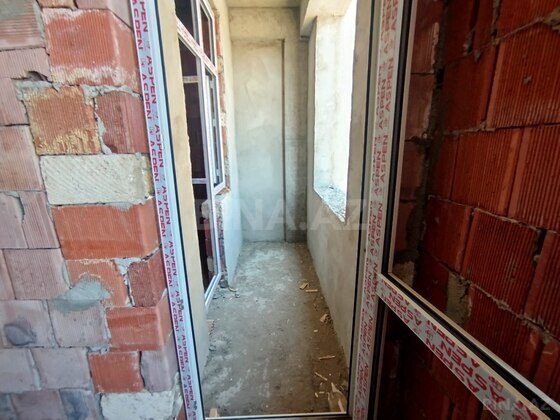 2 otaqlı, 57.0 m²