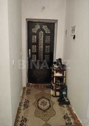 2 otaqlı Köhnə tikili, Dərnəgül m., Bakı