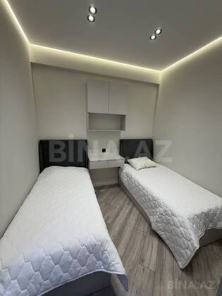 3 otaqlı Yeni tikili, Nərimanov r., Bakı