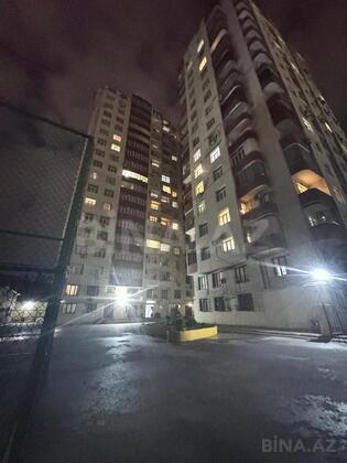 4 otaqlı Yeni tikili, Azadlıq Prospekti m., Bakı