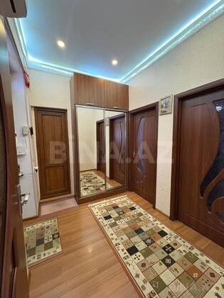 2 otaqlı Köhnə tikili, Nəsimi r., Bakı