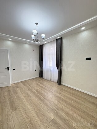 2 otaqlı Köhnə tikili, Həzi Aslanov m., Bakı