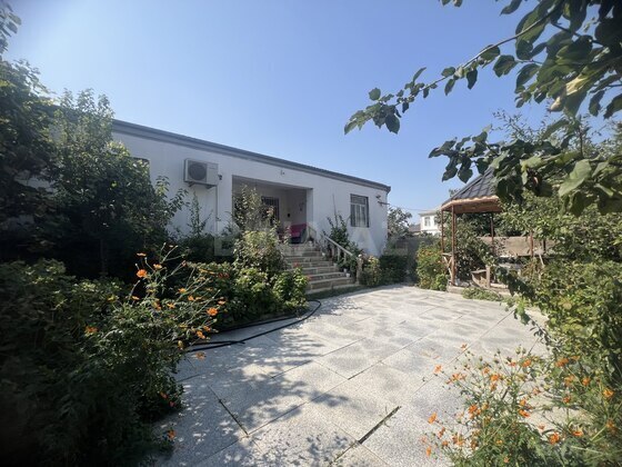 3 otaqlı, 160.0 m², Masazır