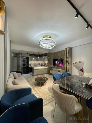 3 otaqlı, 112.5 m², Nərimanov