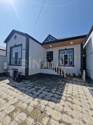3 otaqlı, 85.0 m², Sabunçu