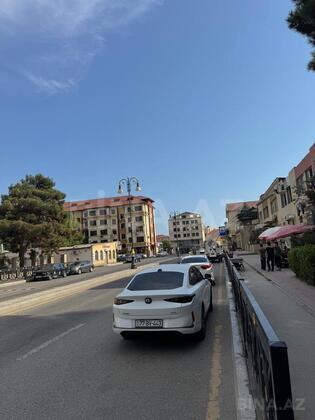 2 otaqlı Köhnə tikili, Nəsimi m., Bakı