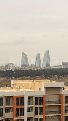 3 otaqlı Yeni tikili, Yasamal r., Bakı