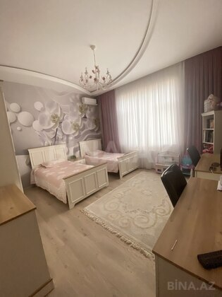 6 otaqlı, 350.0 m², Buzovna